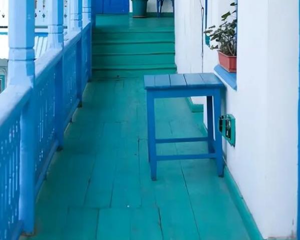 鹿泉漏水检测